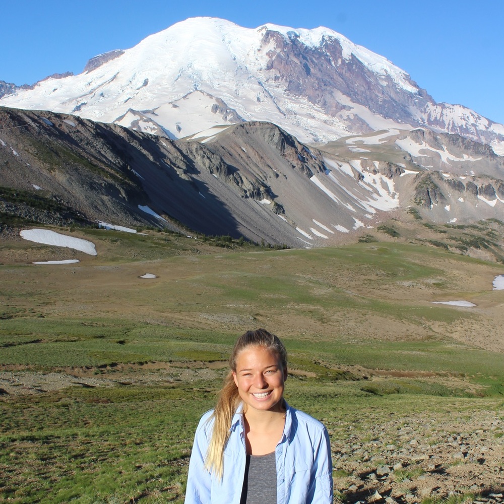 Meet your Posher, Grace